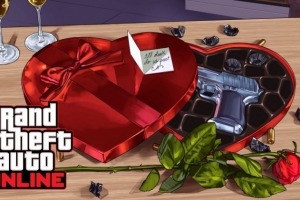 GTA在线模式回归奖励：60天未登录的玩家可领取300万游戏币