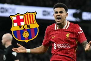 巴萨利好！世体：迪亚斯不要求注册保证，他将向红军主动申请转会