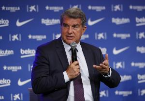 严重影响注册️TA：巴萨已开始尝到杠杆苦果 每年少4000万欧