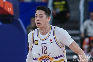 北控注册9名球员：张帆迎合同年 沈梓捷邹雨宸顶薪合同均还剩两年