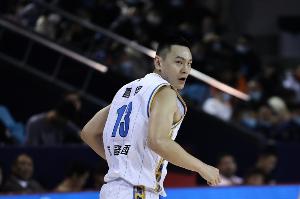 没有朱彦西了！北京男篮官博宣布新赛季国内球员注册已经完成