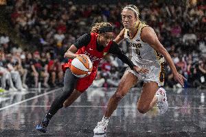 世界难题梦想关键发球被断！狂热下克上挺进第二轮