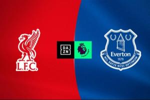 利物浦vs埃弗顿首发：麦8赫、埃基蒂克先发，伊萨克维尔茨替补