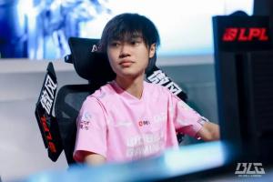 不会是哥哥的原因？Knight离开TES后 拿到联赛五连冠&包揽所有联赛冠军