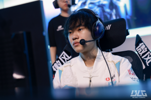 FMVP自会用实力为自己辩经！ Knight赛后更博：有我就有！