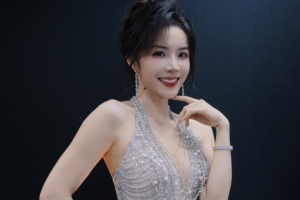 余霜分享现场照：总决赛记录 我们冒泡赛见咯！