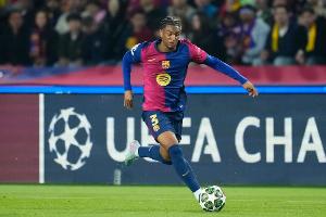 记者：巴尔德预计无法出战对阵奥维耶多的比赛，可能对阵皇社复出