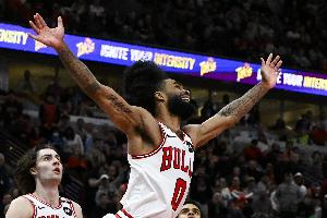 寻求3000w合同！美媒：科比-怀特已告知公牛下赛季他不会提前续约