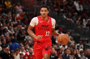 上赛季遭跟腱撕裂！德鲁-史密斯：我感觉很好 能进行5V5训练了