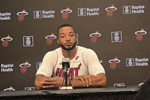 鲍威尔：新赛季目标进全明星避免打附加赛 打破只做角色球员定位