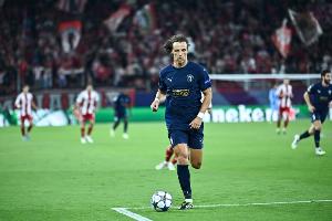 帕福斯主帅谈对阵拜仁：我担任阿森纳助教曾研究过凯恩，他很全面