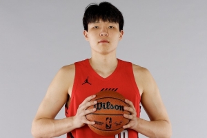 开拓者总裁：夏联时我们在球队社媒排名中列第1 这要归功于杨瀚森