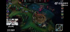 Doinb：哪有陪练的时间？但今年陪练团搞得很专业 给选手的钱巨多