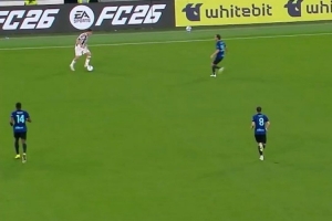 尤文9月最佳进球候选：阿季奇对国米、伊尔迪兹对多特进球在列