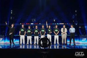 BLG选手世界赛对LCK胜率：Knight最高54.5%，下辅均50