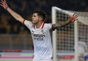 罗体：米兰计划和普利西奇商谈续约，后者希望年薪接近400万欧