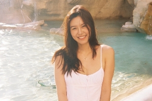 直播吧体育女神大赛5-8名排位赛：刘湘&俞俐均&千金&夏思凝出战