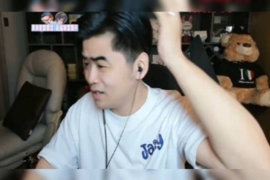 朱开：什么LPL烂完 你不能因为567号种子被虐 就123号种子也被虐