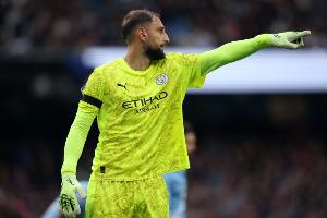 曼城早年有意多纳鲁马为何未引进？跟队：米兰当时要价高得离谱