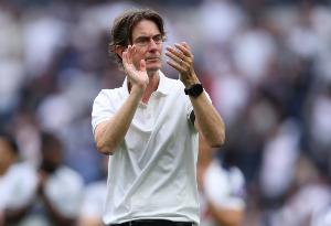 弗兰克：穆阿尼可能周末复出 转会运作我一直有最终决定权