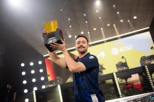 TL中单APA：我再也不会怀疑CFO了 HongQ和Doggo太棒了