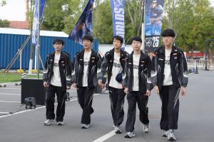 看着太揪心了！AL次局击败CFO拿下LPL今日首局比赛胜利