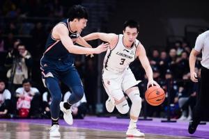 直播吧：第二届CBA俱乐部杯分组出炉 辽粤大战上演 北京&广厦同组