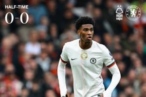 差距明显切尔西跟队：没有恩佐+凯塞多，蓝军中场一团糟！