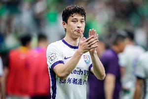 博主：巴顿连续86次中超出场纪录中断，上次缺席是2022赛季末