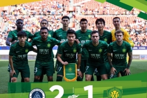 北青：拉米罗执教首秀有亮点，防守端漏洞再次给国安敲响警钟