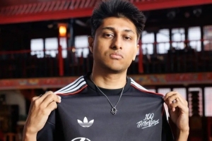 LoL Esports官方发布Dhokla选手赛前宣言：就是要打T1！