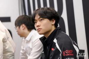 Beichuan：希望AL与TES越打越好 在主场夺冠