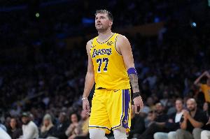 NBA杯战灰熊！队记：东契奇与斯玛特状态已升级为大概率出战