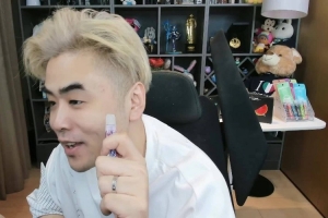 感觉Chovy要来LPL！朱开：在LCK也是四强不如换个环境来LPL！