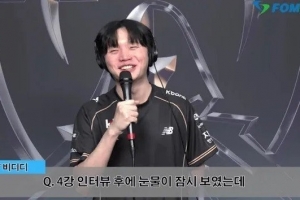 BDD：今年的最终目标当然是夺冠 我们会继续坚持自己的打法风格