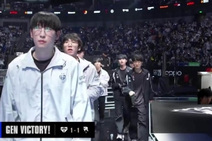 wayward：TES打T1四六开吧不好赢 如果赢了T1夺冠几率五成！