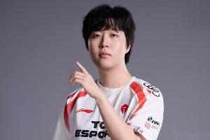 TES粉丝狂喷打野Kanavi：明年滚出TES 真的快点回lck吃剩饭吧