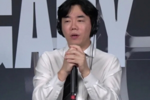 有回LCK的想法！Homme：如果队伍和我的条件契合，那有去LCK的想法