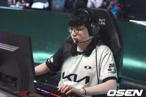 原神哥的含金量！JKL无缘Beryl俱乐部 非T1选手只有Beryl多冠