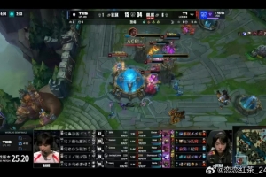 圈内人：三点开始的局五点结束了 打到最后都把T1打笑了