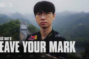 Doran的超绝事业运？休赛期被喷菜B突然加入T1 今日杀进决赛