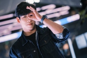 張博恆更博：身临其境地感受到了电竞魅力 希望选手们以后都有精彩的表现