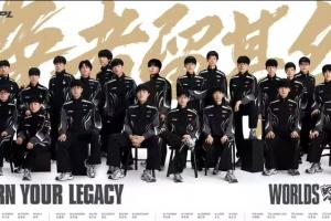 难以令人满意！LPL四队战绩四强、八强、十六强、十七强