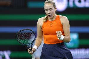 无缘总决赛！安德列娃：退出日本站非签证问题，是团队共同的决定