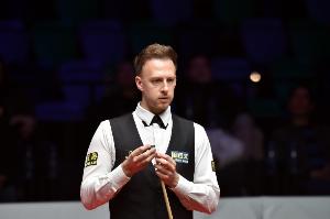 特鲁姆普6-3淘汰史蒂文斯，晋级斯诺克国际锦标赛32强