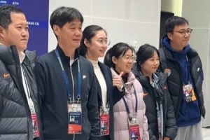 李霄鹏：海牛11月8日重新集结，去上海踢一场热身赛后奔赴杭州