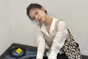 LCK主持志宣分享照片：我有很多照片还没上传