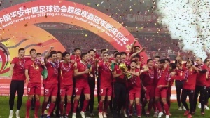 2018➡️2023➡️2024➡️2025我们是冠军！！！