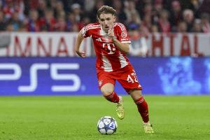 伦纳特·卡尔：不能把自己和梅西相比，我离他的水平还有很远