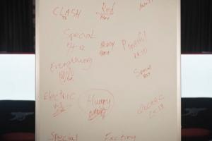 名画！阿森纳众将一个词形容北伦敦德比：激情、一切、红色……